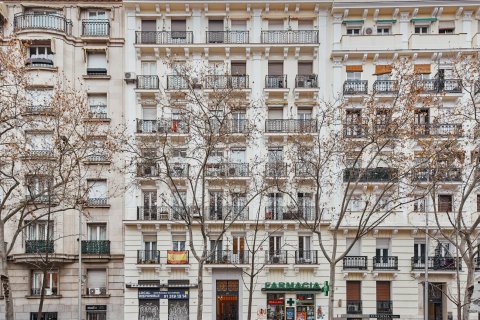 Villa till salu i Madrid, Spanien 2 sovrum, 48 kvm. Nr. 179924 - foto 21