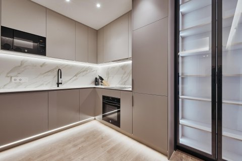 Dzīvoklis pārdošanā Madrid, Spānijā 2 istabas, 66 m2 Nr. 179923 - attēls 12