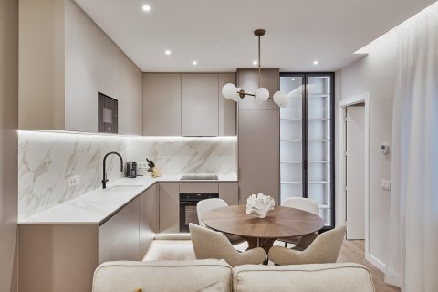 Dzīvoklis pārdošanā Madrid, Spānijā 2 istabas, 66 m2 Nr. 179923 - attēls 8
