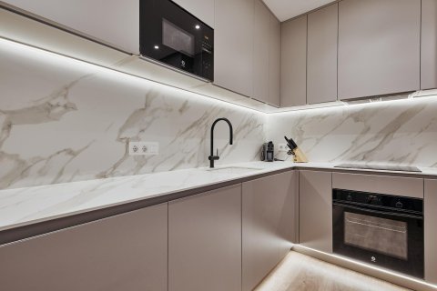 Dzīvoklis pārdošanā Madrid, Spānijā 2 istabas, 66 m2 Nr. 179923 - attēls 9