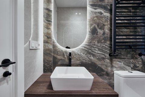 Dzīvoklis pārdošanā Madrid, Spānijā 2 istabas, 66 m2 Nr. 179923 - attēls 17