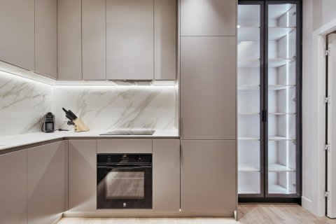Dzīvoklis pārdošanā Madrid, Spānijā 2 istabas, 66 m2 Nr. 179923 - attēls 11