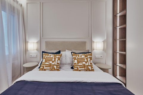 Dzīvoklis pārdošanā Madrid, Spānijā 2 istabas, 66 m2 Nr. 179923 - attēls 15