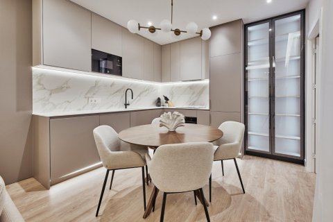 Dzīvoklis pārdošanā Madrid, Spānijā 2 istabas, 66 m2 Nr. 179923 - attēls 7