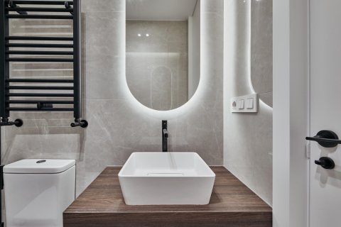 Dzīvoklis pārdošanā Madrid, Spānijā 2 istabas, 66 m2 Nr. 179923 - attēls 23