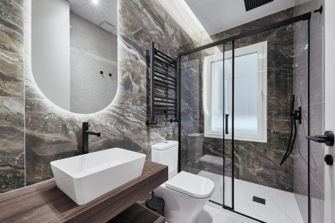 Dzīvoklis pārdošanā Madrid, Spānijā 2 istabas, 66 m2 Nr. 179923 - attēls 18