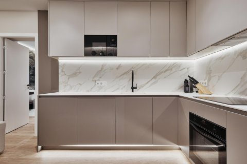 Dzīvoklis pārdošanā Madrid, Spānijā 2 istabas, 66 m2 Nr. 179923 - attēls 10