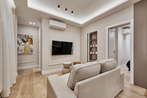 Dzīvoklis pārdošanā Madrid, Spānijā 2 istabas, 66 m2 Nr. 179923 - attēls 4