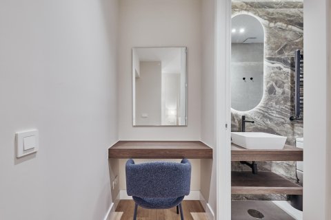 Dzīvoklis pārdošanā Madrid, Spānijā 2 istabas, 66 m2 Nr. 179923 - attēls 16