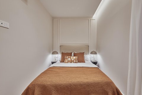 Dzīvoklis pārdošanā Madrid, Spānijā 2 istabas, 66 m2 Nr. 179923 - attēls 20