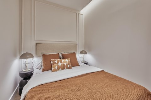 Dzīvoklis pārdošanā Madrid, Spānijā 2 istabas, 66 m2 Nr. 179923 - attēls 19