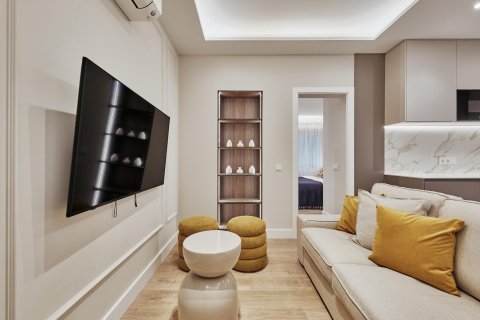 Dzīvoklis pārdošanā Madrid, Spānijā 2 istabas, 66 m2 Nr. 179923 - attēls 2
