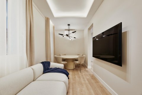 Wohnung zum Verkauf in Madrid, Spanien 2 Schlafzimmer, 52 m2 Nr. 179922 - Foto 4