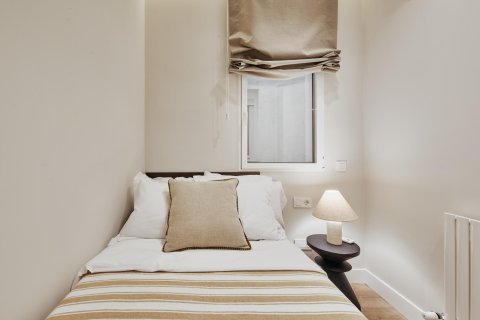 Wohnung zum Verkauf in Madrid, Spanien 2 Schlafzimmer, 52 m2 Nr. 179922 - Foto 18