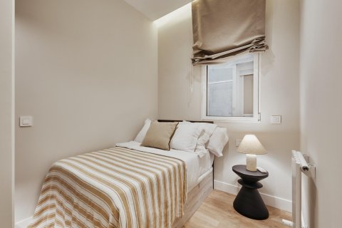 Wohnung zum Verkauf in Madrid, Spanien 2 Schlafzimmer, 52 m2 Nr. 179922 - Foto 17