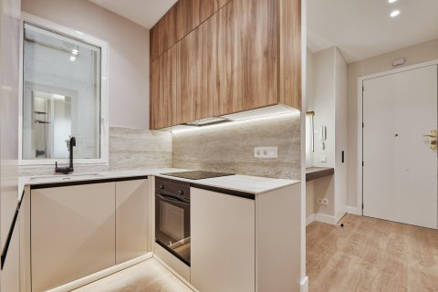 Wohnung zum Verkauf in Madrid, Spanien 2 Schlafzimmer, 52 m2 Nr. 179922 - Foto 6