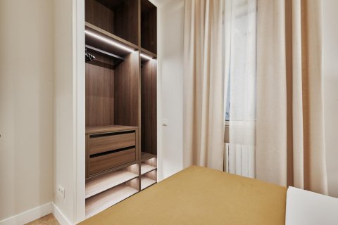 Wohnung zum Verkauf in Madrid, Spanien 2 Schlafzimmer, 52 m2 Nr. 179922 - Foto 13