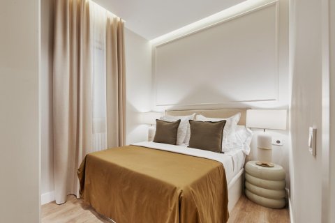 Wohnung zum Verkauf in Madrid, Spanien 2 Schlafzimmer, 52 m2 Nr. 179922 - Foto 11