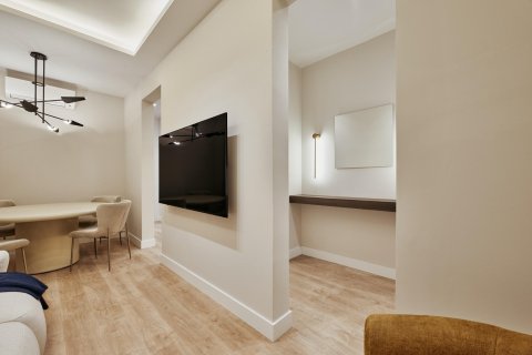 Wohnung zum Verkauf in Madrid, Spanien 2 Schlafzimmer, 52 m2 Nr. 179922 - Foto 5