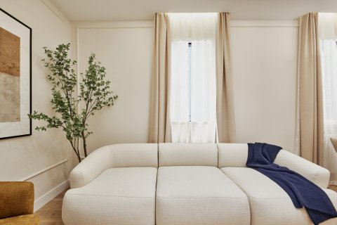 Wohnung zum Verkauf in Madrid, Spanien 2 Schlafzimmer, 52 m2 Nr. 179922 - Foto 2
