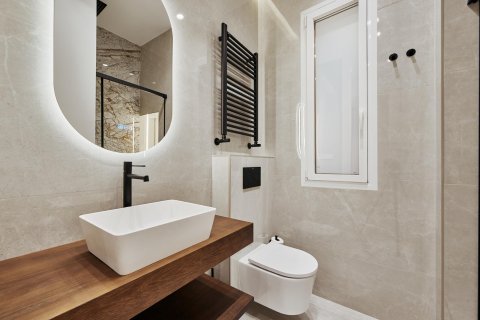 Wohnung zum Verkauf in Madrid, Spanien 2 Schlafzimmer, 52 m2 Nr. 179922 - Foto 14