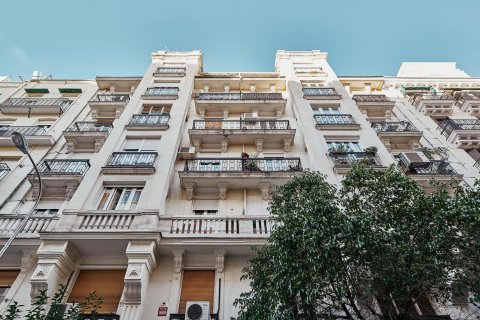 Wohnung zum Verkauf in Madrid, Spanien 2 Schlafzimmer, 52 m2 Nr. 179922 - Foto 19