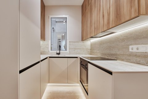Wohnung zum Verkauf in Madrid, Spanien 2 Schlafzimmer, 52 m2 Nr. 179922 - Foto 7