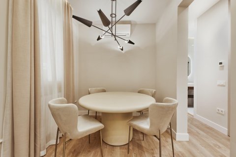 Wohnung zum Verkauf in Madrid, Spanien 2 Schlafzimmer, 52 m2 Nr. 179922 - Foto 9