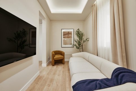 Wohnung zum Verkauf in Madrid, Spanien 2 Schlafzimmer, 52 m2 Nr. 179922 - Foto 3