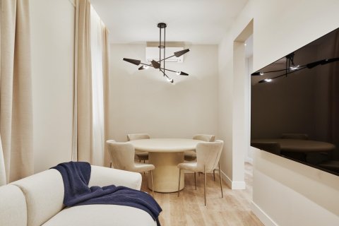 Wohnung zum Verkauf in Madrid, Spanien 2 Schlafzimmer, 52 m2 Nr. 179922 - Foto 10