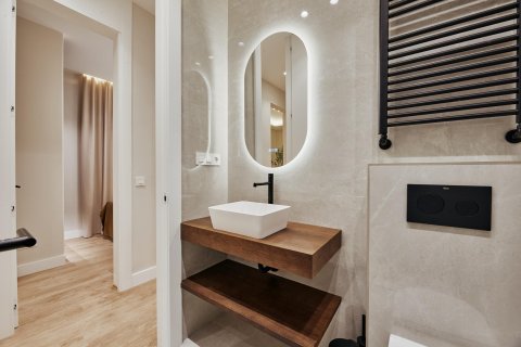 Wohnung zum Verkauf in Madrid, Spanien 2 Schlafzimmer, 52 m2 Nr. 179922 - Foto 15