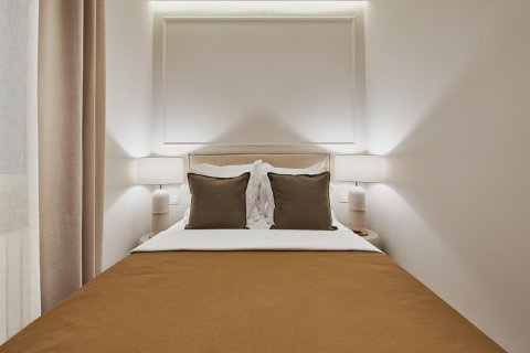 Wohnung zum Verkauf in Madrid, Spanien 2 Schlafzimmer, 52 m2 Nr. 179922 - Foto 12