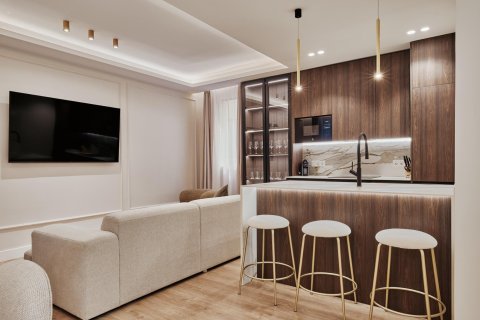 Villa for sale in Madrid, Spain 3 bedrooms, 105 sq.m. No. 179920 - photo 9
