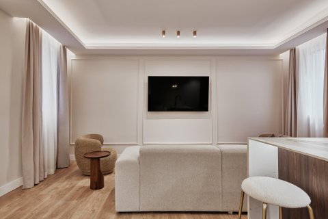 Villa for sale in Madrid, Spain 3 bedrooms, 105 sq.m. No. 179920 - photo 4