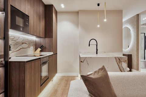 Villa for sale in Madrid, Spain 3 bedrooms, 105 sq.m. No. 179920 - photo 8