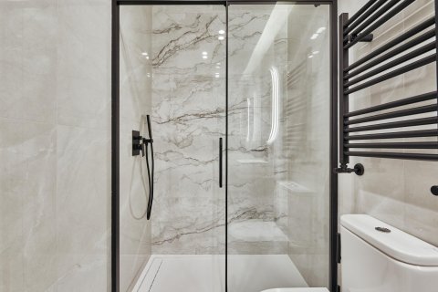 Villa for sale in Madrid, Spain 3 bedrooms, 105 sq.m. No. 179920 - photo 29