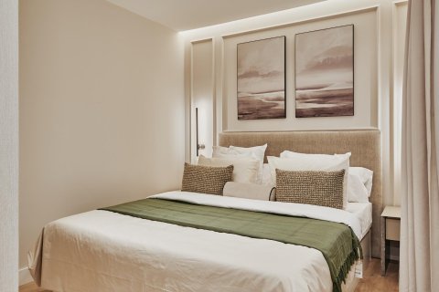 Villa for sale in Madrid, Spain 3 bedrooms, 105 sq.m. No. 179920 - photo 17