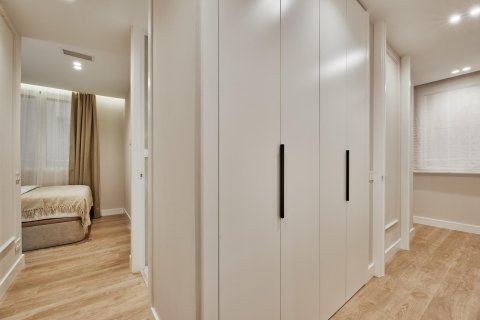 Villa for sale in Madrid, Spain 3 bedrooms, 105 sq.m. No. 179920 - photo 26