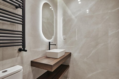 Villa for sale in Madrid, Spain 3 bedrooms, 105 sq.m. No. 179920 - photo 30