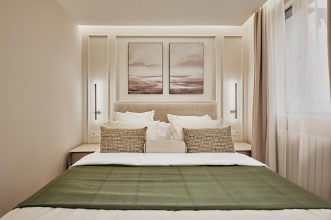 Villa for sale in Madrid, Spain 3 bedrooms, 105 sq.m. No. 179920 - photo 16