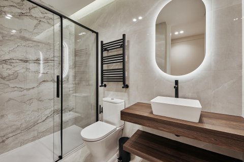 Villa for sale in Madrid, Spain 3 bedrooms, 105 sq.m. No. 179920 - photo 28