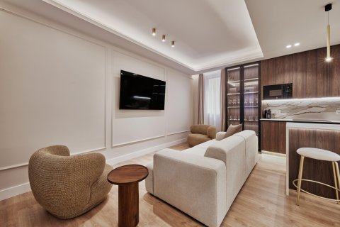 Villa for sale in Madrid, Spain 3 bedrooms, 105 sq.m. No. 179920 - photo 3