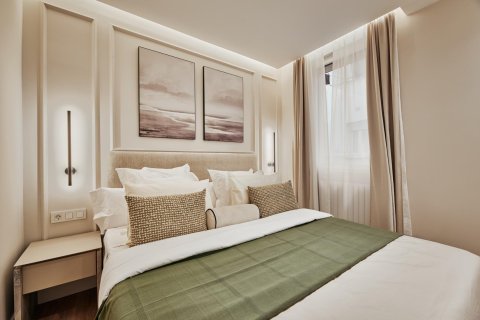 Villa for sale in Madrid, Spain 3 bedrooms, 105 sq.m. No. 179920 - photo 15