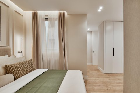 Villa for sale in Madrid, Spain 3 bedrooms, 105 sq.m. No. 179920 - photo 18