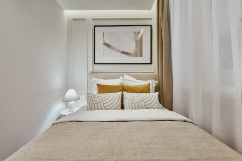 Villa for sale in Madrid, Spain 3 bedrooms, 105 sq.m. No. 179920 - photo 24