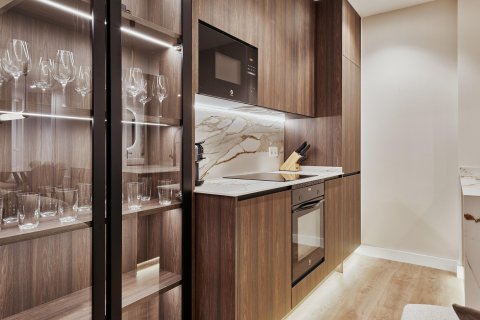Villa for sale in Madrid, Spain 3 bedrooms, 105 sq.m. No. 179920 - photo 7