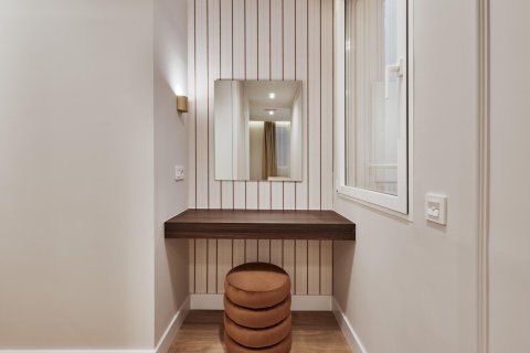 Villa for sale in Madrid, Spain 3 bedrooms, 105 sq.m. No. 179920 - photo 27