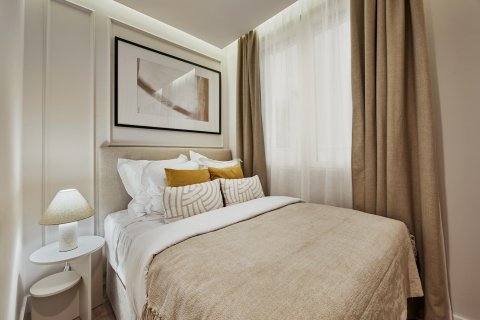 Villa for sale in Madrid, Spain 3 bedrooms, 105 sq.m. No. 179920 - photo 23
