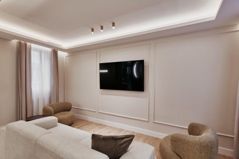 Villa for sale in Madrid, Spain 3 bedrooms, 105 sq.m. No. 179920 - photo 5