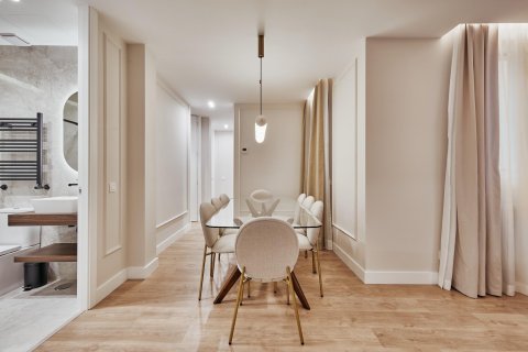 Villa for sale in Madrid, Spain 3 bedrooms, 105 sq.m. No. 179920 - photo 12